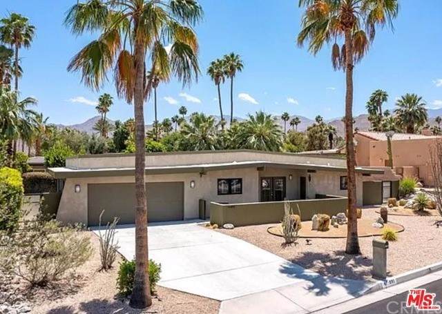 47891 Sun Corral Trail - Photo 1