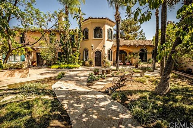 40310 Twin Springs Road - Photo 1