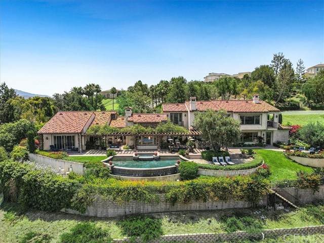6801 Avenida De Santiago - Photo 1