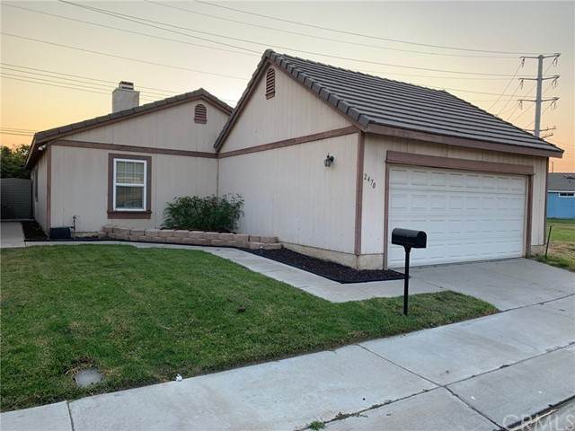 2470 Dartmouth Road - Photo 1