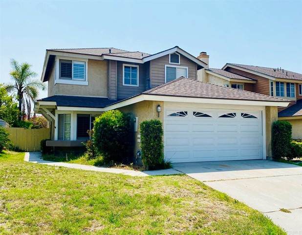 7908 Tinaja Ln - Photo 1