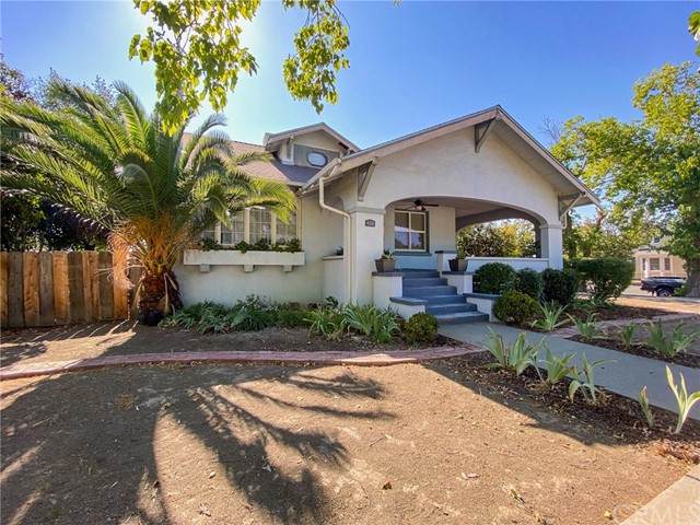 604 2nd Street - Photo 1