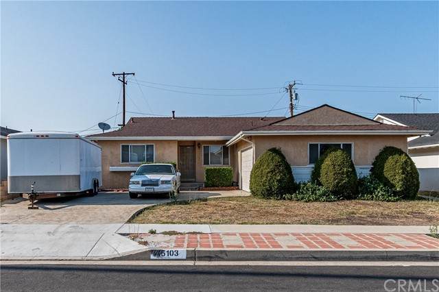 15103 Goodhue Street - Photo 1