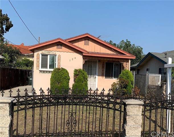 124 Elizabeth Avenue - Photo 1