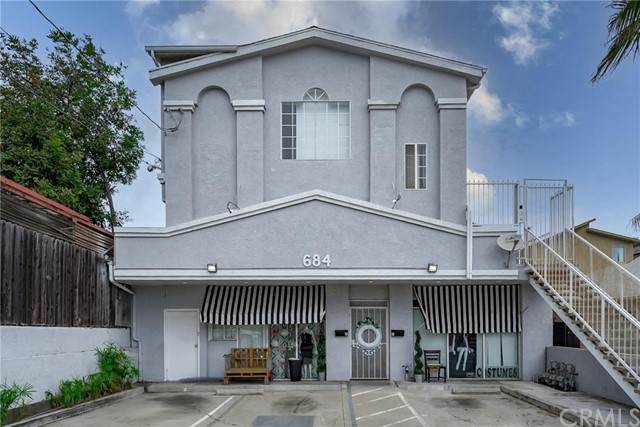 684 3rd Street - Photo 1