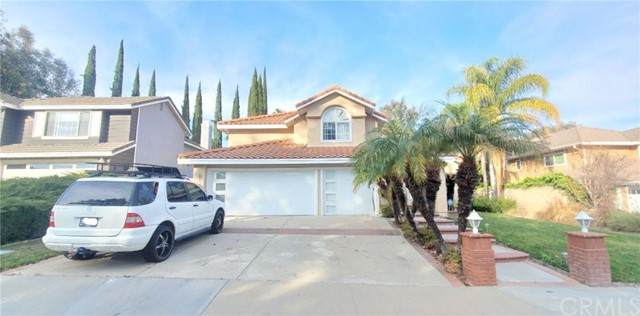 2632 Norte Vista Drive - Photo 1
