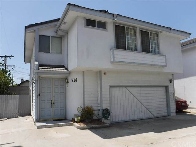 718 Atlantic Boulevard - Photo 1