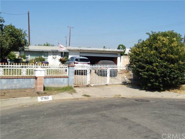17163 Tudor Street - Photo 1