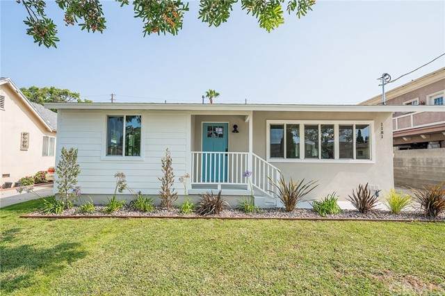 1181 204th Street - Photo 1