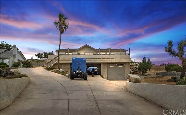 18824 Ranchero Road - Photo 1