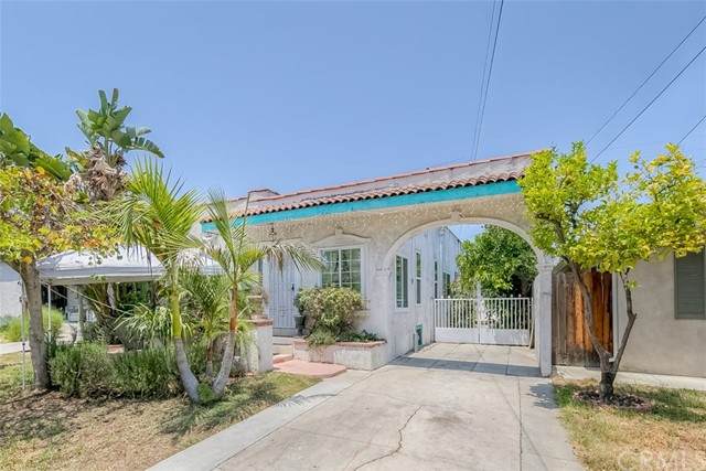 3153 Front Street - Photo 1