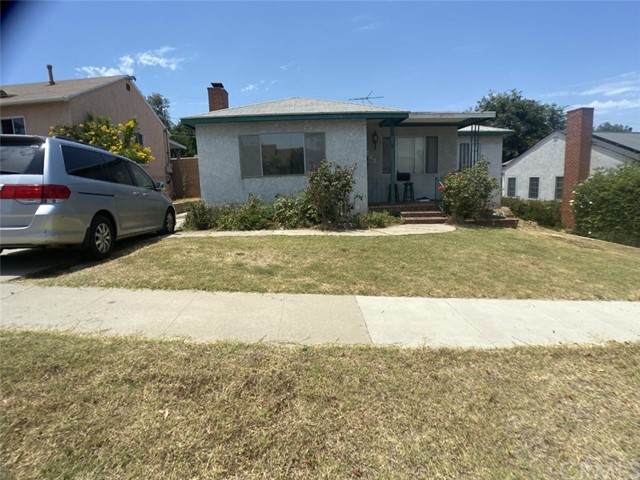 4531 Tolbert Avenue - Photo 1
