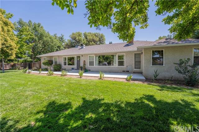 34 Hawk Place - Photo 1