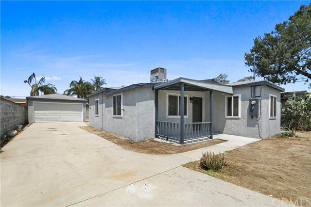 8345 Poole Avenue - Photo 1