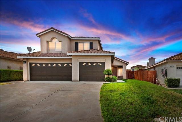 10522 Mendoza Road - Photo 1