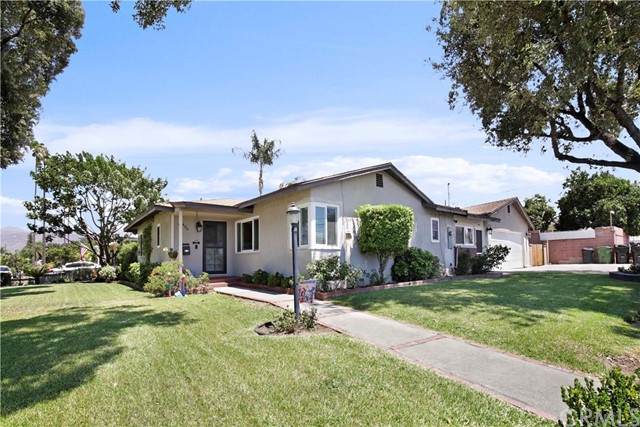 5404 Ranger Drive - Photo 1