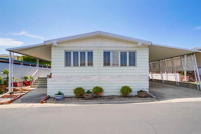 9500 Harritt Rd - Photo 1