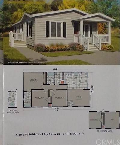 16600 Orange Ave - Photo 1