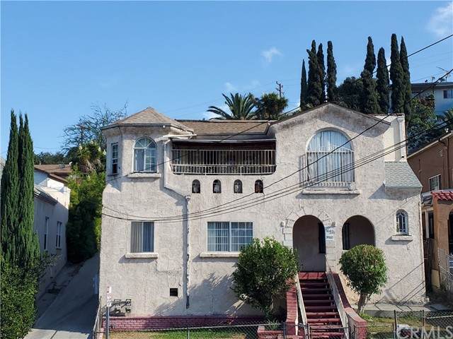 3601 Pomeroy Street - Photo 1