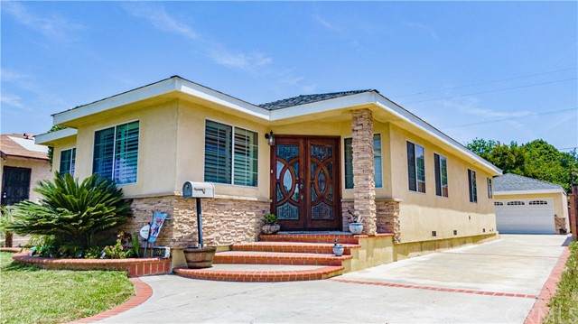 10234 Dorothy Avenue - Photo 1