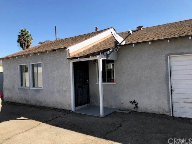 820 Mariposa Boulevard - Photo 1