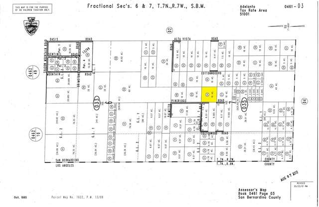 2700 Pineridge - Photo 1