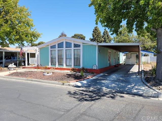 519 Taylor - Photo 1