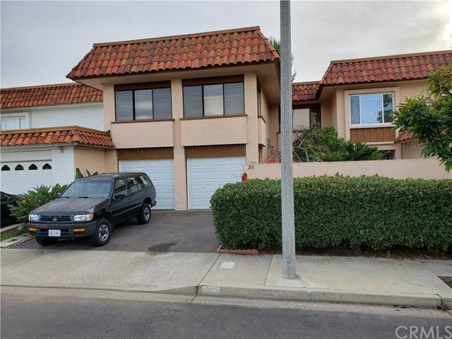 26 Palmento Way - Photo 1