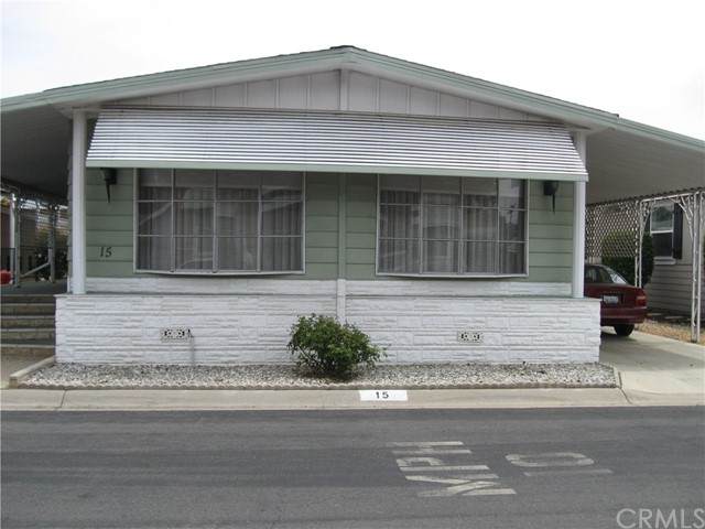 18601 Newland - Photo 1