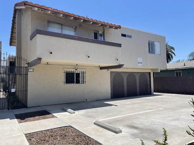 3815 Van Dyke Avenue - Photo 1