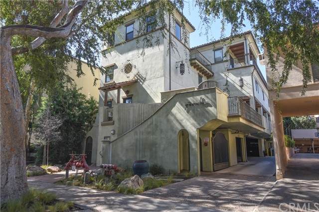917 Sierra Bonita Avenue - Photo 1