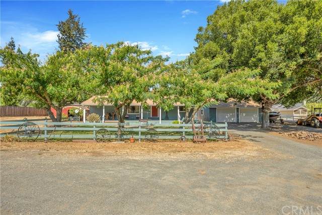 21743 Dry Creek Road - Photo 1