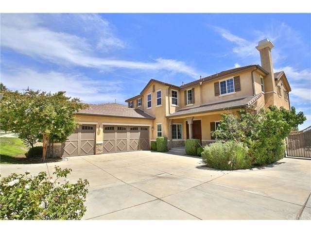 5393 Stoneview Road - Photo 1