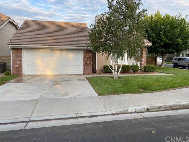 23973 Bennington Drive - Photo 1