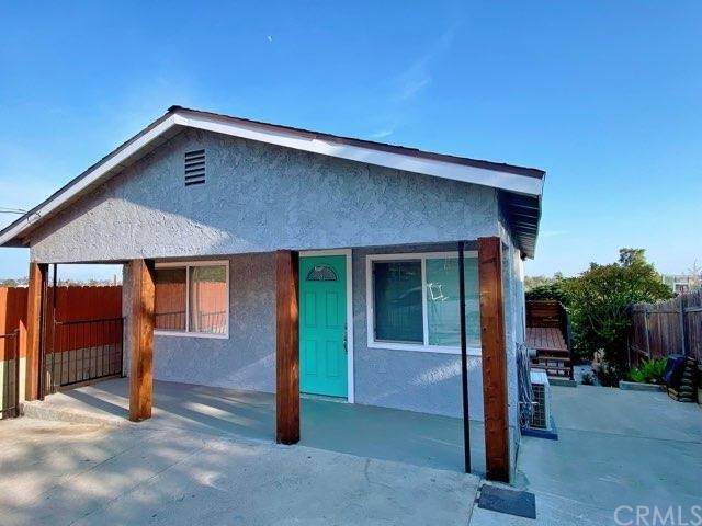4044 Folsom Street - Photo 1