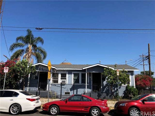 2816 Trinity Street - Photo 1