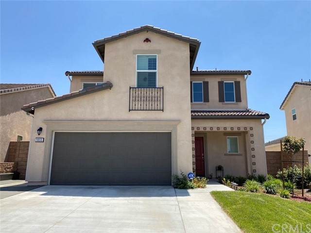 1055 Raven Court - Photo 1