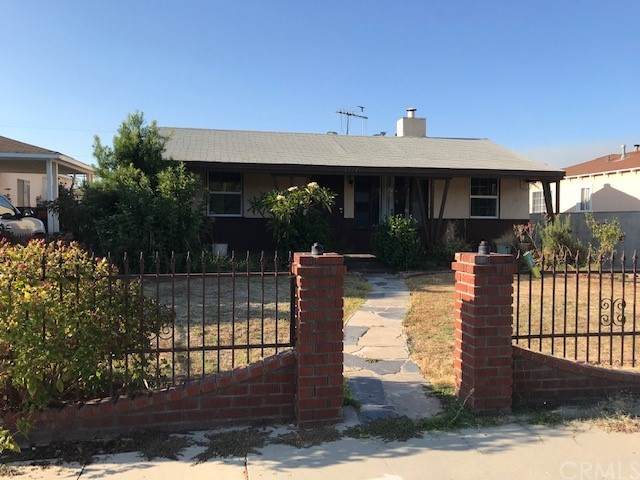 5777 Florence Avenue - Photo 1