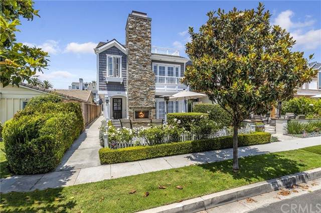 603 Marigold Avenue - Photo 1