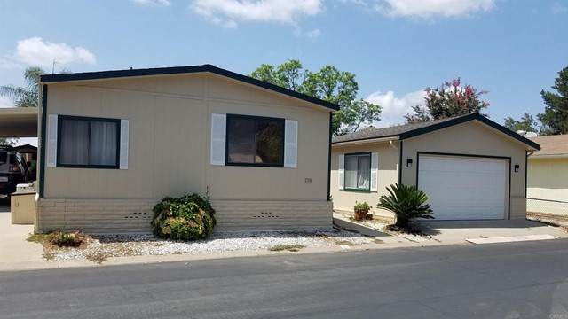 18218 Paradise Mountain Rd Spc 158 - Photo 1