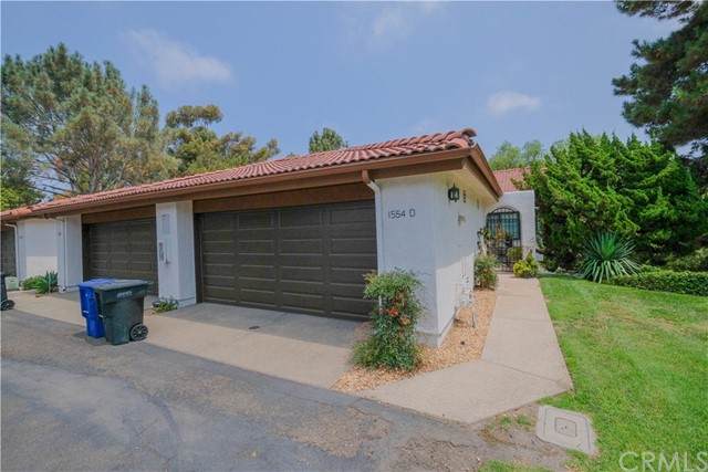 1554 Apache Drive - Photo 1
