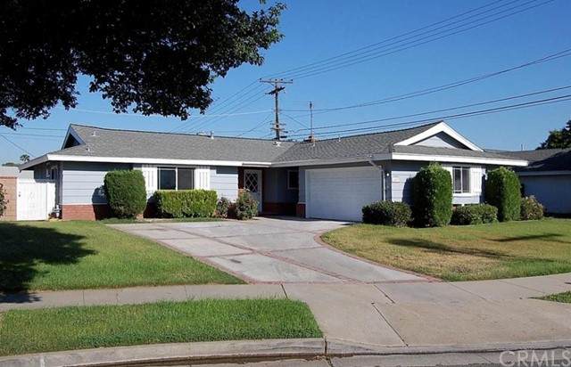 1492 Rosehill Drive - Photo 1