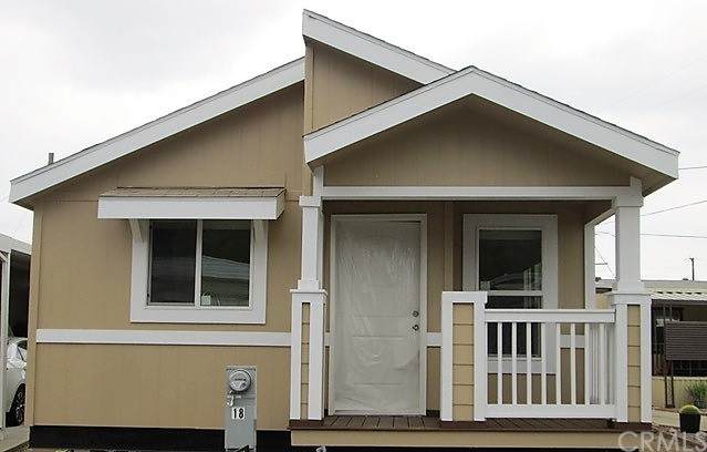 1020 Bradbourne - Photo 1