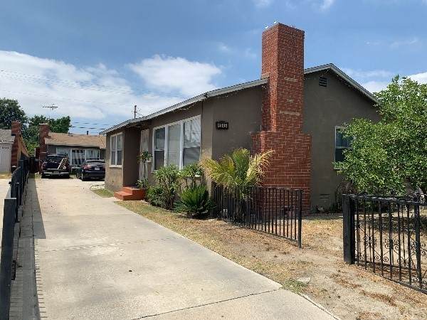 6545 Downey Avenue - Photo 1