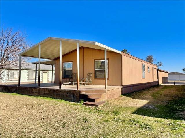 214 Hidden Valley - Photo 1