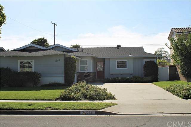 20527 Osage Avenue - Photo 1