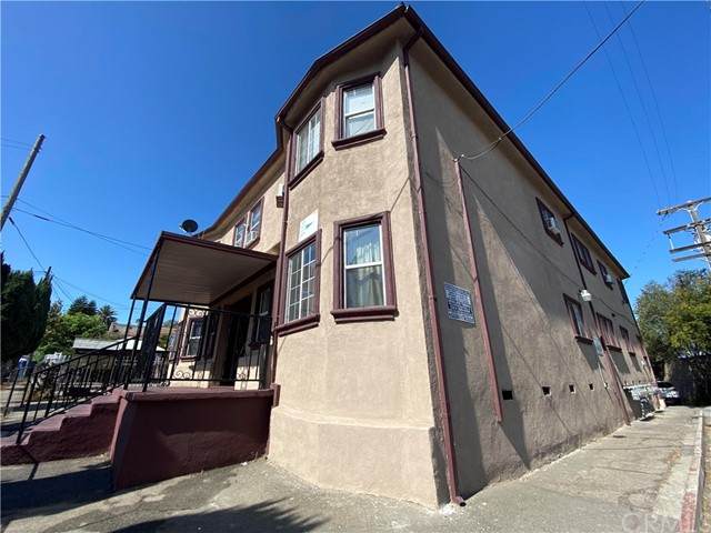 727 Cornwell Street - Photo 1