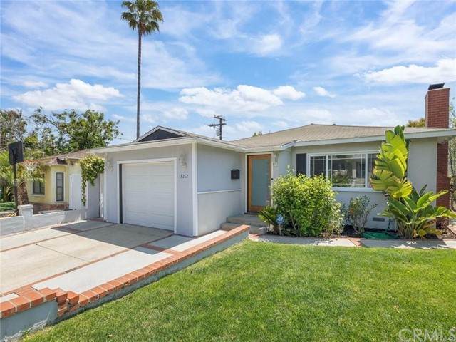 3212 Oak Avenue - Photo 1