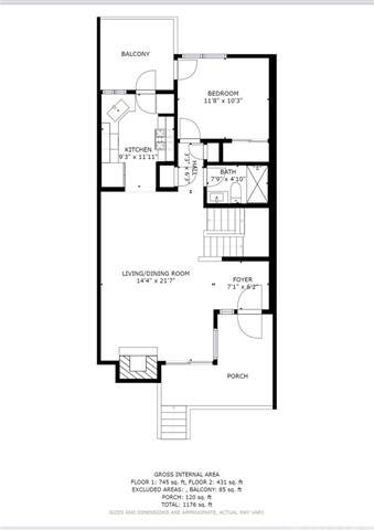 8676 Meadow Brook Ave - Photo 1