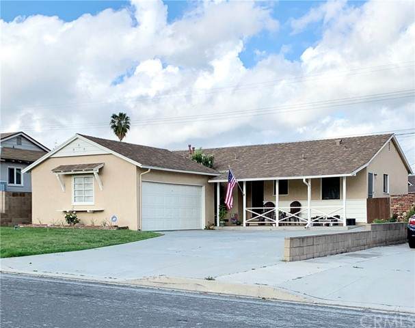 1715 Pontenova Avenue - Photo 1